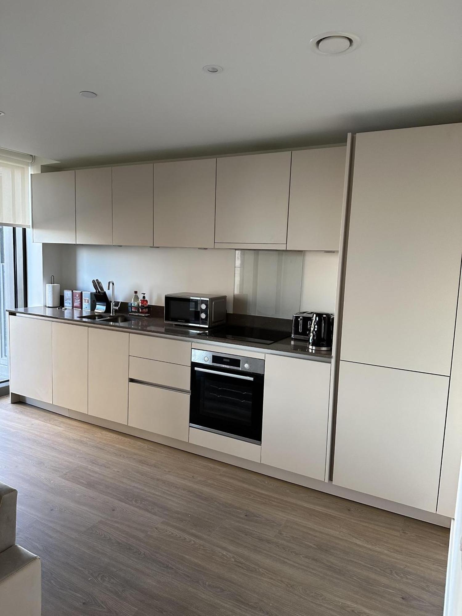 Appartamento Spacious & Luxurious 2-bed In Londra