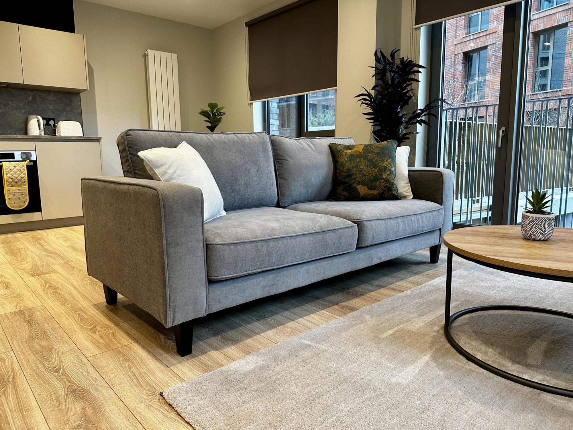Appartamento Spacious & Luxurious 2-bed In Londra